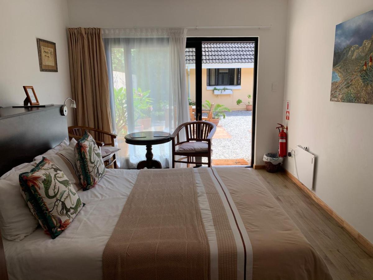 Private Room In Ambiente Guest House 克尼斯纳 外观 照片